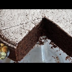 МАННИК ШОКОЛАДНЫЙ без муки супер просто, быстро, бюджетно