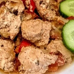 Запись на стене