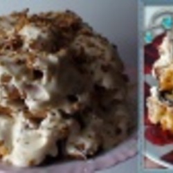 Торт «Хаос»