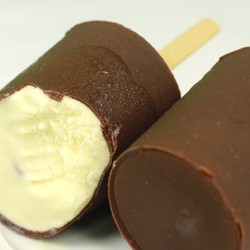 Идеальный домашний пломбир без мороженицы: никакой химии, дети уплетают за обе щеки