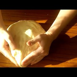 Суперр быстрое дрожжевое тесто!!! ( самый лучший рецепт универсального теста)