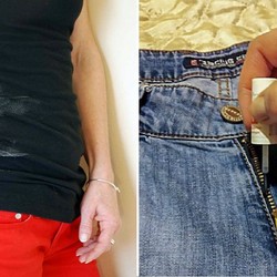 12 проверенных хитростей, которые помогут быстро привести в порядок одежду и обувь