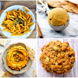 Тыква и что из нее приготовить — рецепты блюд из тыквы | ВокругСада.ру