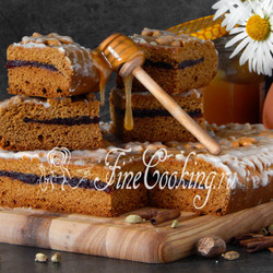 Тульский пряник