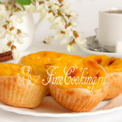 Пирожное Паштейш