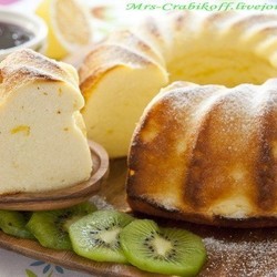 Твороженник