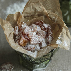 Гениальные леденцы от кашля своими руками. Пригодится в холода!