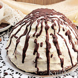 Торт Панчо рецепт с фото