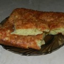 Самые ленивые хачапури