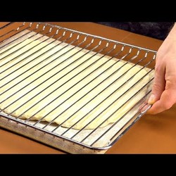 7 Потрясающих идей для выпечки из дрожжевого теста. №5 - просто божественно!