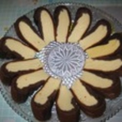 Жидкая ватрушка в мультиварке