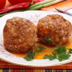 Тефтели в мультиварке: 7 несложных рецептов |