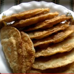 Домашние чебуреки с мясом. Самый удачный рецепт вкусных чебуреков