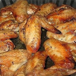 куриные крылышки