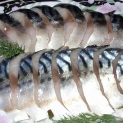 Скумбрия-засолить
