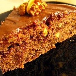 тортик без выпечки