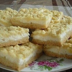 творожный пирог