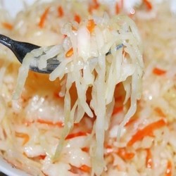 Очень быстрая капустка