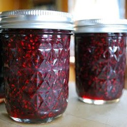 Царское варенье