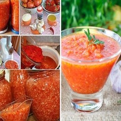 Аджика заманиха