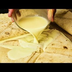 Три оригинальных рецепта из одного ингредиента. Готовить и кушать — одно удовольствие!