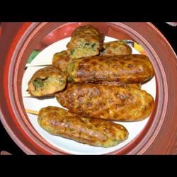 Мафины в сосисочнице. Обзор .