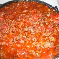 Гречка по-купечески