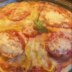 Питца без теста