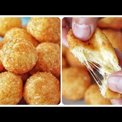 ГОТОВЛЮ ДВА РАЗА В ДЕНЬ И ПРОСЯТ ЕЩЕ ☆ Вкуснота из Сыра ЗА 15 МИНУТ ☆ Дастархан