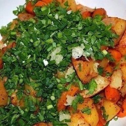 Запись на стене