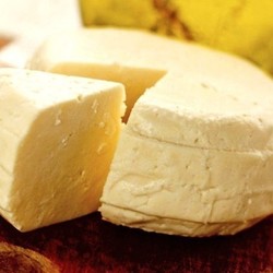 Домашний ПП сыр