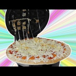 5 классных рецептов вафель