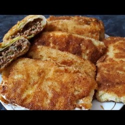 Ничего не может быть таким вкусным как КАПУСТА С МЯСОМ готовлю уже 3 дня сметают мгновенно