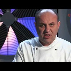 Соусы песто, сальса верде