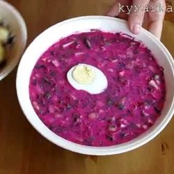 Свекольник