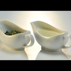 Соусы нантюа и мохо верде | Высший пилотаж