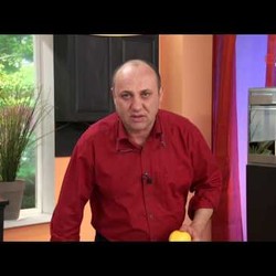 Принципы приготовления авокадо