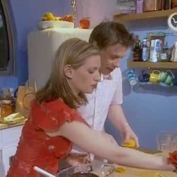 Шоколад. Жить вкусно с Джейми Оливером. Шоколадный тирамису, шоколадные трюфели, шоколадный коктейль