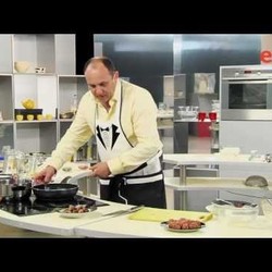 Фрикадельки