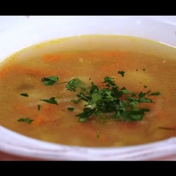 Приготовление кислых супов