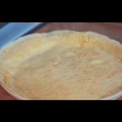 Джейми Оливер - Как испечь тонкие блинчики!