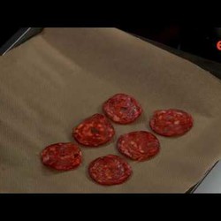 Холодные блюда с мясом