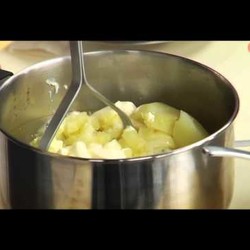 Кухня Франции. Буйабес