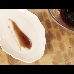 Крем-Соус из Черного Бальзамического Уксуса || FOOD TV Простой и Быстрый Рецепт