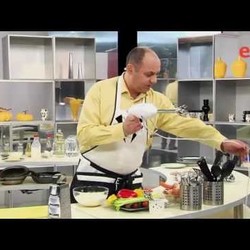 Блинчики Креп Сюзетт