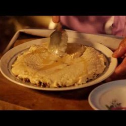 Семифредо от Дженнаро Контальдо