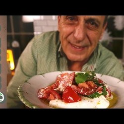 Caprese | Super Simple Salad