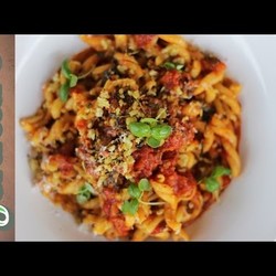 Perfect Family Ragu with Gennaro