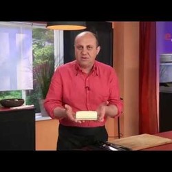 Принципы приготовления киевской котлеты