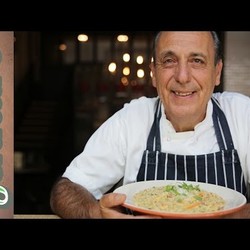 Rosemary and Garlic Chicken Recipe by Gennaro